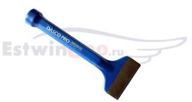 Зубило скальное геологическое Даско Про/ Dasco Pro 434